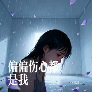 偏偏伤心都是我