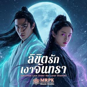ลิขิตรักเงาจันทรา (EP1)