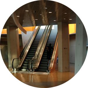 Underground Downtown