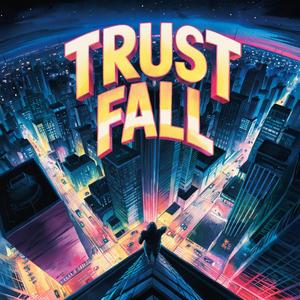 Trust fall