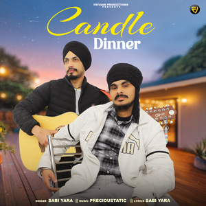 Candle Dinner