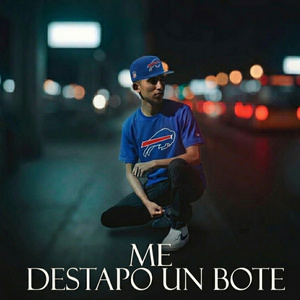 Me destapo un Bote