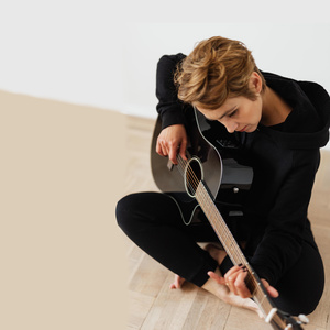 Intime (Acoustic Version)