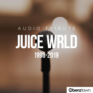 Juice Wrld Audio Tribute