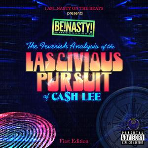 Chipped Corners Off Becky's Table (feat. BE!NASTY! & Lyrikill)