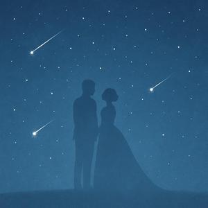 星降る約束 (별 내리는 약속)