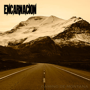 Camino de Montaña