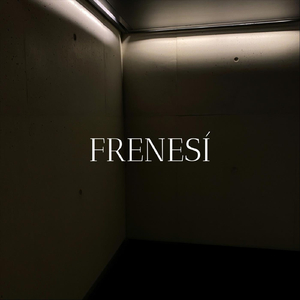 Frenesí