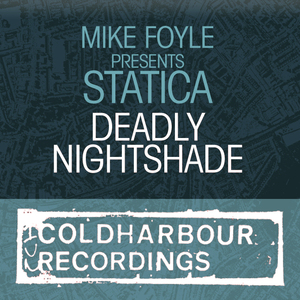 Deadly Nightshade (Original Mix)
