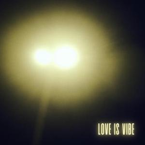 LoveIsVibe (feat. Ramingo)