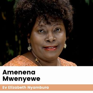 Amenena Mwenyewe