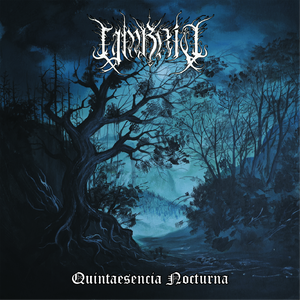 Delirio del misticismo nocturno