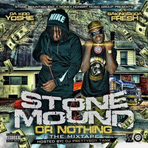 Alright (Feat. Walla Mane Cash / Kaptin Fat) [Prod. By J Stubz / Carolina Boy]