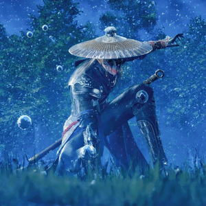 闹海（画江湖之不良人）