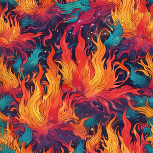 讓你的火焰繼續燃燒