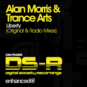 Liberty (Original Mix)