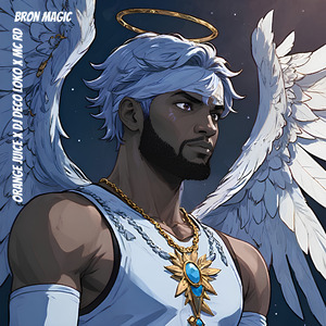 Bron Magic (Sped Up)