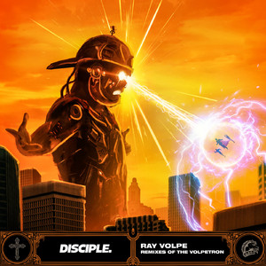 Revolution (Crankdat Remix)