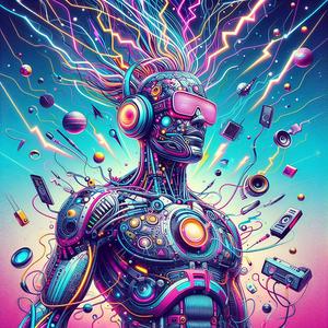 The Eccentric Electric Man