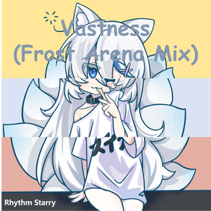 Vastness (Frost Arena Mix)