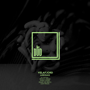 Lost Heroes (Philip Chedid Remix)