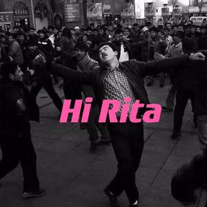 hi rita-兔八哥