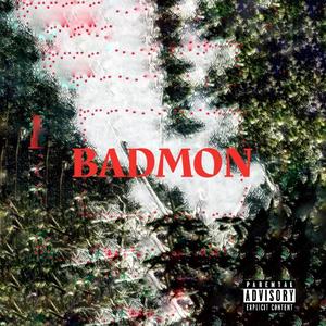 BADMON (feat. 50k)