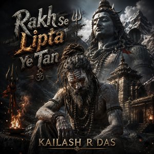 Rakh Se Lipta Ye Tan (Original)