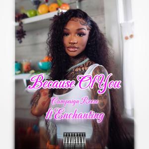 Because Of You (feat. Enchanting)