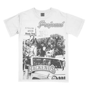 Pressures (feat. XZIBIT)