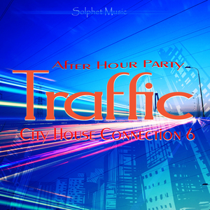 Want U (Jacques Beets Deep Tribal Dub) [Feat. Lenka Brazda]