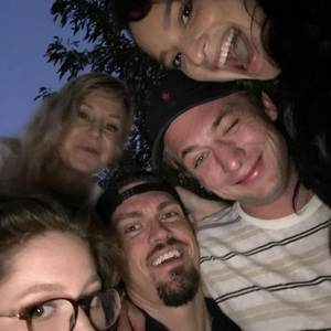 藏着我奋斗的时光和梦想