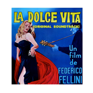 La dolce vita nella Villa di Fregene (Can Can / Jingle Bells Blues - La dolce vita / Why Wait)