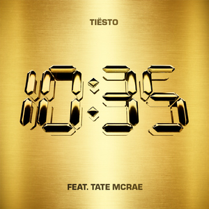10:35 (feat. Tate McRae) [Joel Corry Remix]