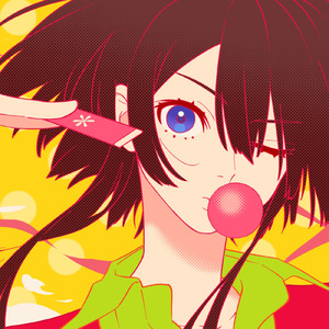 ラズベリー＊モンスター (feat. ヴァヴ) [Cover]