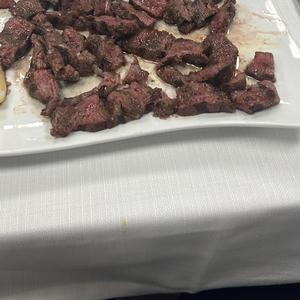 CARNE MACELLATA