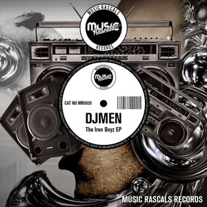 Backing (Original Mix)