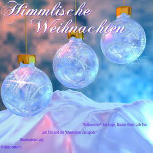Es ist Weihnachtszeit