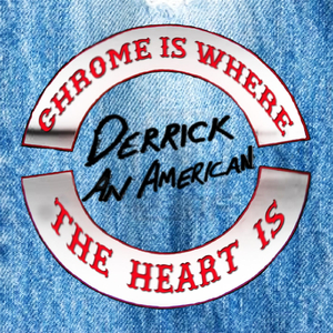 Chrome Is Where the Heart Is