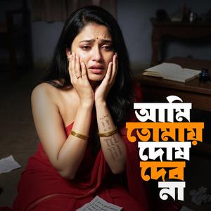 আমি তোমায় দোষ দেব না