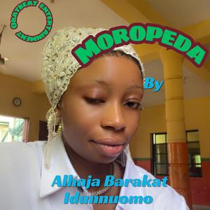 MOROPEDA