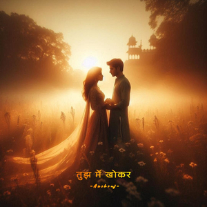 तुझ में खोकर