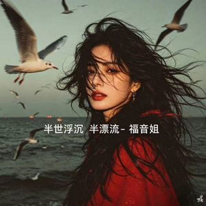 半世浮沉 半漂流 (烟嗓版)