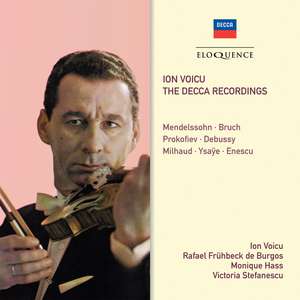 Sonata No.2 for Violin and Piano in F minor Op.6:3. Vif