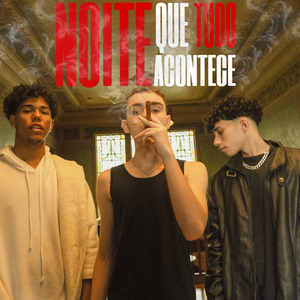 Noite Que Tudo Acontece