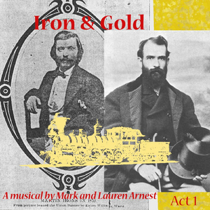Iron & Gold, Act 1: 3, "Kentucky" (Feat. Neika Clemens [Mary Brown])