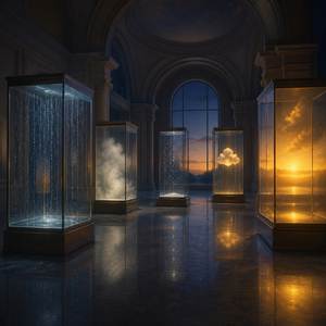 The Cloud Archive