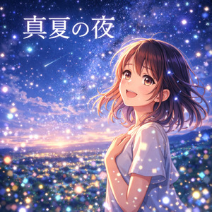 真夏の夜