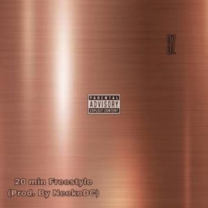 20 Min Freestyle