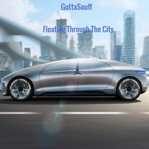 Floating Through the City